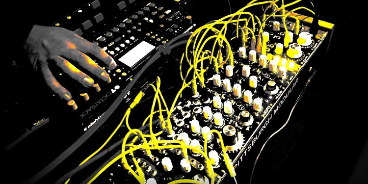 マシンライブのはじめかた2024【環境・人脈編】