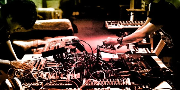 マシンライブのはじめかた2024【環境・人脈編】