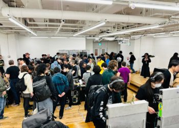 モジュラーシンセ・オーバードーズ状態！「Festival of Modular 2024 Tokyo」アフターレポート