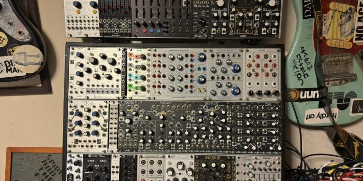 2025年。あの人が「本当に買ってよかった」モジュラーシンセは？