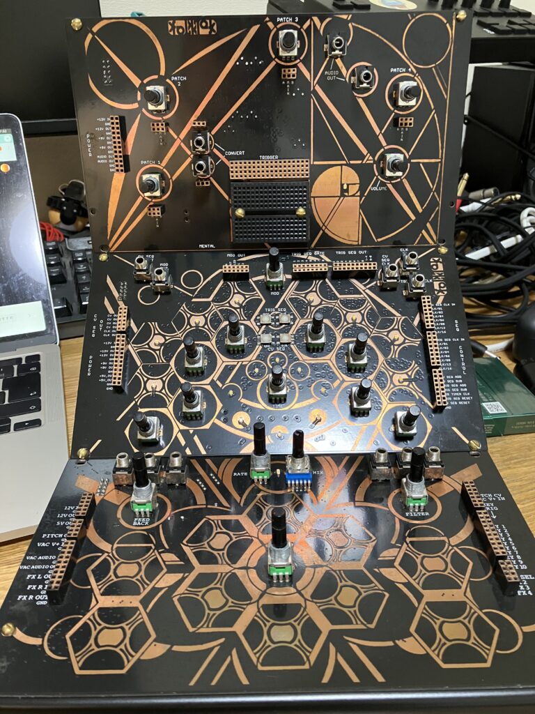 2025年。あの人が「本当に買ってよかった」モジュラーシンセは