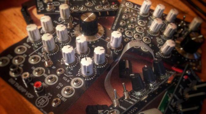 あまりにディープすぎる。モジュラーシンセのフリマ「マチモがらくた機材市」、2月1日に高円寺で開催