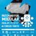 Patching For Modular 2026 – Japan Modular Maker Meet up –