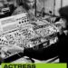 NU Festival 2026 : Actress × Suzanne Ciani —— 「Concrète Waves」が描く、自然と電子の境界線